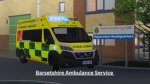 UK:RP I Barsetshire Ambulance Service