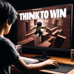 [UPDATED] Think to Win!  icon