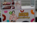 123Ace donut sedap123