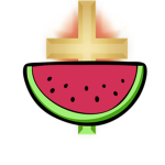 Church of the Melons