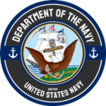 (DEPNAV) United States of navy