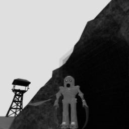 The rake fan remake TR