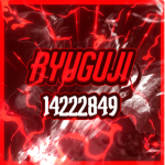 Ryugujiツ