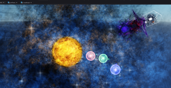Epic VFX Pack preview 2