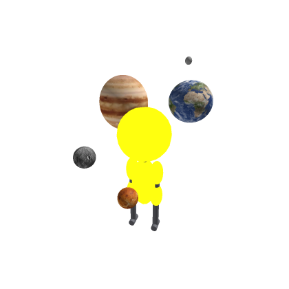 planet bot