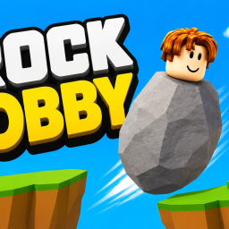 [New]ROCK OBBY