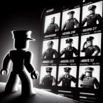 Profile Tracker