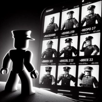 Profile Tracker Roblox group icon