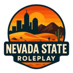 NSRP Nevada State Roleplay