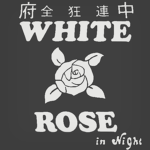White Roseᅠ