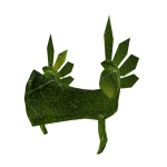 Leafy illusion Valk