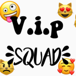 V.i.p squad_