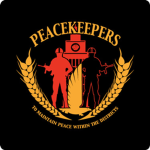 PeaceKeepers.PK