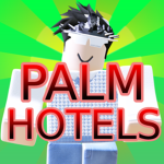 PALM HOTEL & RESORT