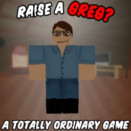 Greg icon
