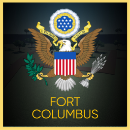 Fort Columbus