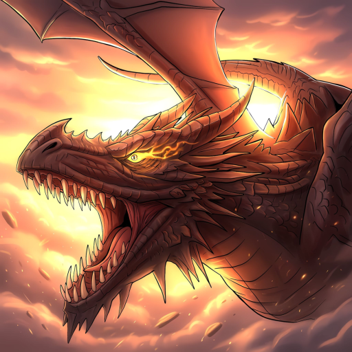 Dragonborn Evolution 🐉