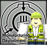 /SCPF/ Manufacturing Department