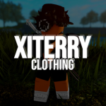 xlTerry Clothing