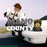 Washington Police Department | RP Server