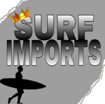 SURF IMPORTS
