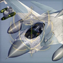 [EA] Combined Arms icon