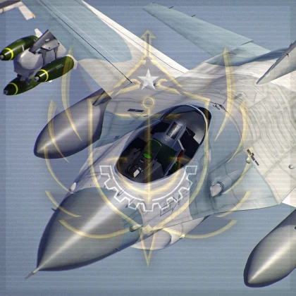 [EA] Combined Arms