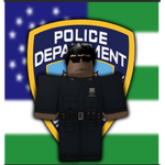 The Robloxian Police Station [TRPS]