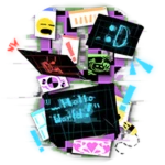 Popup Badge