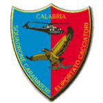 Cacciatori di calabria