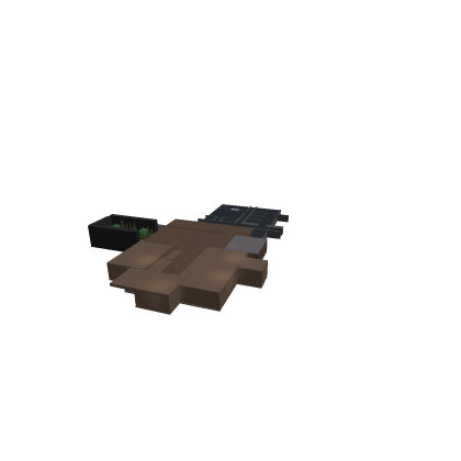 horror map (BIG)