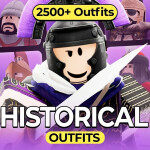 ⚔️ Military HISTORICAL Outfits 