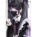XlunaXmistyX