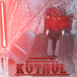 Fortress on Kuthul