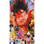 Anime fan group • アニメ •