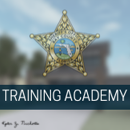 LAW ENFORCEMENT TRAINING ACADEMY