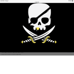 GOLD PIRATE