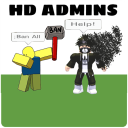 [HD ADMIN ENGINE] Free Admin Game
