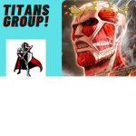 Titans Group!