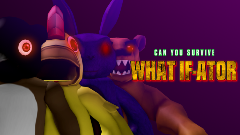 What if-ator (The Normal Elevator Mod) screenshot 4