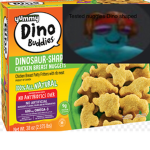 Nuggies r the best forever