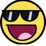 super epic face squad