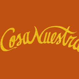 Cosa Nuestra Concert