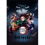 Roughe demon academy