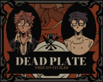 deadplate