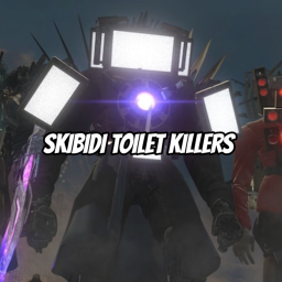 skibidi toilet killers