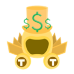 Rich With Robux!