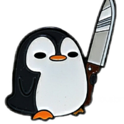 Houston Penguins home arena