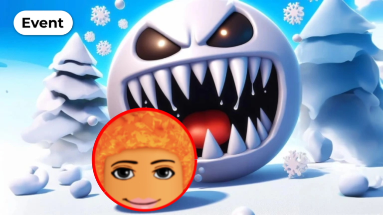 Eat Snowball Simulator screenshot 4