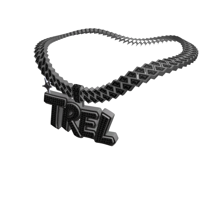 trel custom chain 1/1